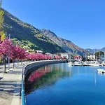 Apartment Casa Savia, Vacanze D'iseo