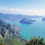 Casa Savia, Vacanze D'iseo Apartment *