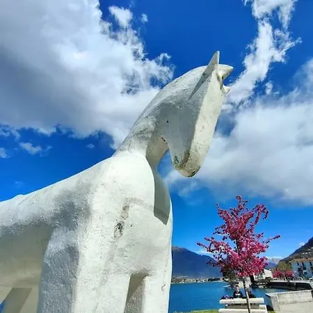 Casa Savia, Vacanze D'iseo *
