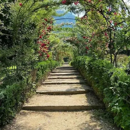 Casa Savia, Vacanze D'iseo