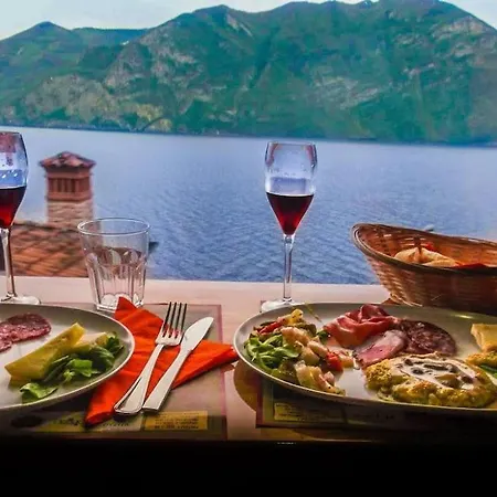 Casa Savia, Vacanze D'iseo *