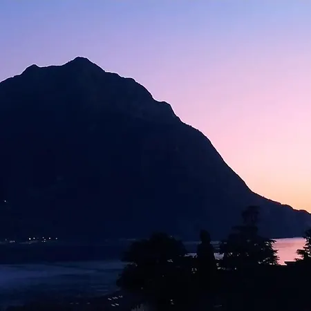 Casa Savia, Vacanze D'iseo
