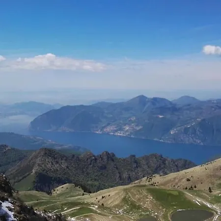 Casa Savia, Vacanze D'iseo * 피소그네