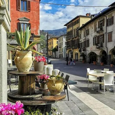 아파트 Casa Savia, Vacanze D'iseo *