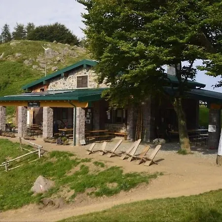 Casa Savia, Vacanze D'iseo 아파트
