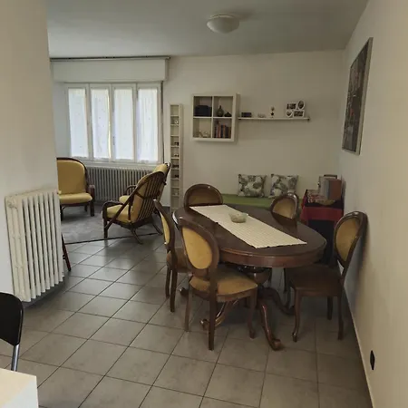 Apartment Casa Savia, Vacanze D'iseo Pisogne