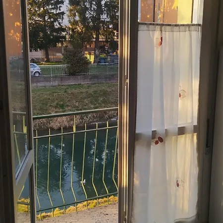 Casa Savia, Vacanze D'iseo * 피소그네