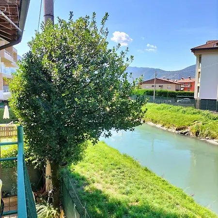 Casa Savia, Vacanze D'iseo Apartment Pisogne
