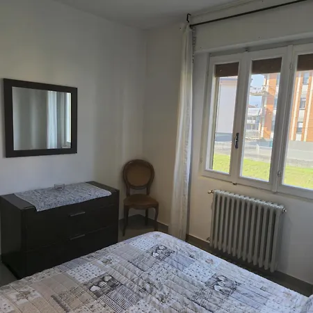 아파트 Casa Savia, Vacanze D'iseo