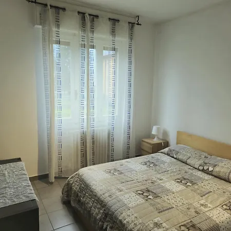 아파트 Casa Savia, Vacanze D'iseo *