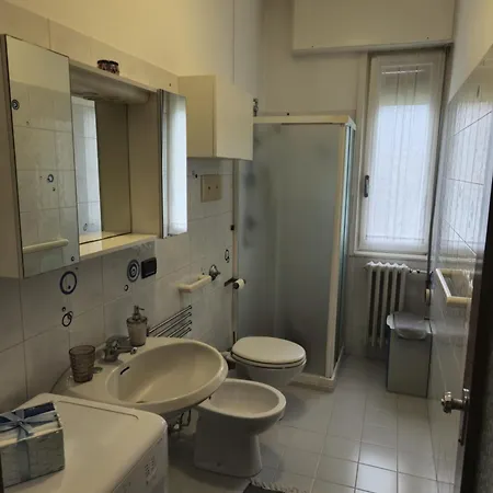 아파트 Casa Savia, Vacanze D'iseo 피소그네