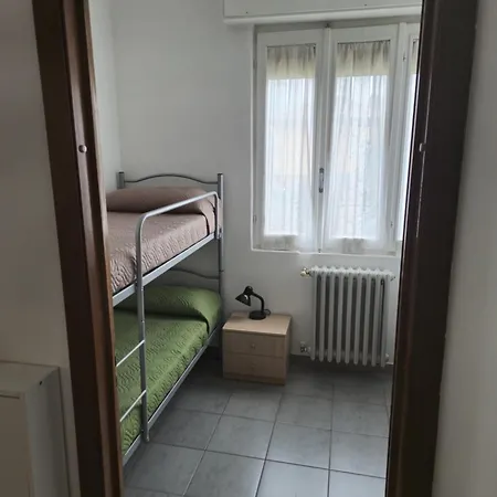 Casa Savia, Vacanze D'iseo 아파트
