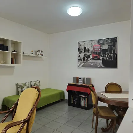 Apartment Casa Savia, Vacanze D'iseo