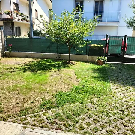 Casa Savia, Vacanze D'iseo Apartment *
