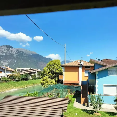 Apartment Casa Savia, Vacanze D'iseo *